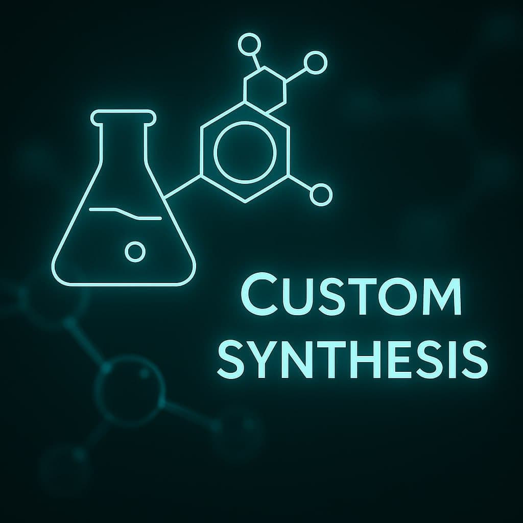 Custom Synthesis